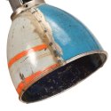 Lampa ścienna w industrialnym stylu, kolorowa, okrągła, E27 Lumarko! Lumarko!