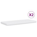 Sofa rozsuwana z materacami, ciemnozielona, 100x200 cm, aksamit Lumarko! Lumarko!