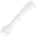 Żagiel przeciwsłoneczny, 160 g/m², terakotowy, 4x6 m, HDPE Lumarko! Lumarko!