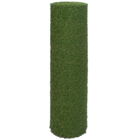 Sztuczny trawnik, 1x2 m; 20 mm, zielony