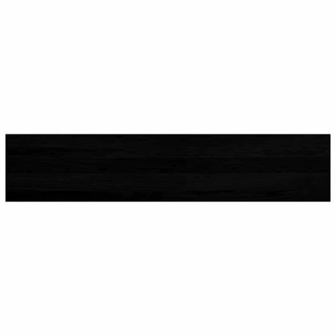 Stopnie schodowe 16 szt. brązowe 120x30x2 cm lite drewno dębowe Lumarko! Lumarko!