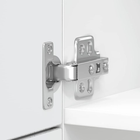 Szafka kuchenna, Kalmar, szary dąb sonoma Lumarko! Lumarko!