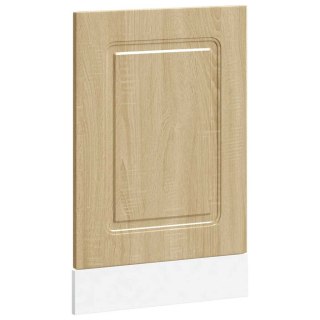 Panel do zmywarki, Kalmar, dąb sonoma, 45x1,5x67 cm Lumarko! Lumarko!