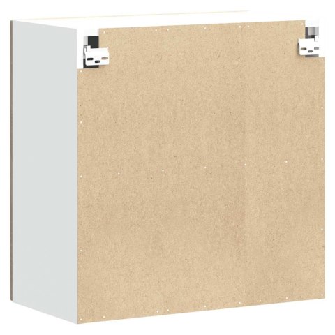 Szafka ścienna kuchenna, Lucca, dąb sonoma Lumarko! Lumarko!