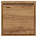 Szuflada Box dąb artisan 40,5x40x40 cm Drewno klejone Lumarko!