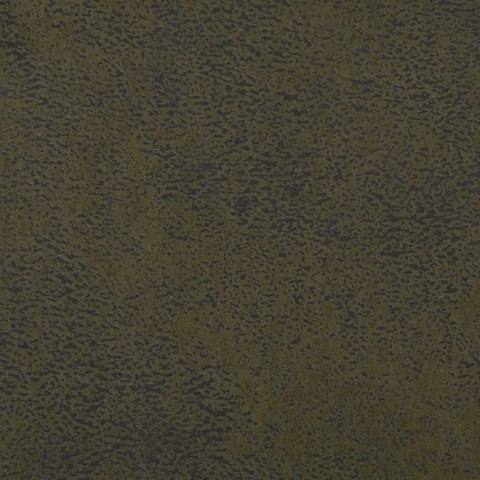 Krzesło do jadalni kolorze zielonym sztucznej skóry zamszowej Lumarko!