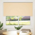 Roleta zaciemniająca beżowa 145x175cm Szerokość tkaniny 141,6cm Lumarko!