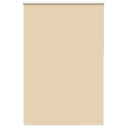 Roleta zaciemniająca beżowa 160x230cm Szerokość tkaniny 156,6cm Lumarko!