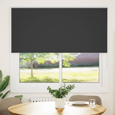 Roleta zaciemniająca czarny 145x150cm Szerokość tkaniny 141,6cm Lumarko!