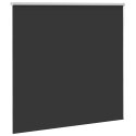 Roleta zaciemniająca czarny 145x150cm Szerokość tkaniny 141,6cm Lumarko!