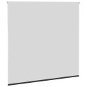 Roleta zaciemniająca czarny 155x175cm Szerokość tkaniny 151,6cm Lumarko!
