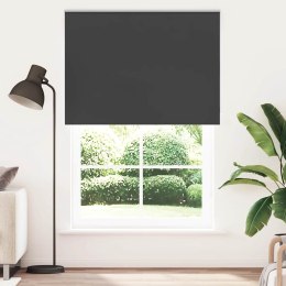 Roleta zaciemniająca czarny 160x210cm Szerokość tkaniny 156,6cm Lumarko!