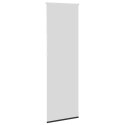 Roleta zaciemniająca czarny 65x210 cm Szerokość tkaniny 60,7 cm Lumarko!