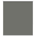 Roleta zaciemniająca szara 140x150cm Szerokość tkaniny 136,6cm Lumarko!