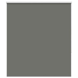 Roleta zaciemniająca szara 140x150cm Szerokość tkaniny 136,6cm Lumarko!