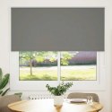 Roleta zaciemniająca szara 165x130cm Szerokość tkaniny 161,6cm Lumarko!