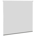 Roleta zaciemniająca szara 165x130cm Szerokość tkaniny 161,6cm Lumarko!