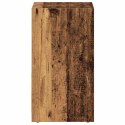 Szafka pod umywalkę, stare drewno, 60x33x60 cm Lumarko!