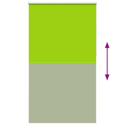 Roleta zaciemniająca 120x210cm Szerokość tkaniny 116,6cm Lumarko!