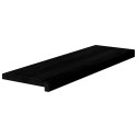 Stopnie schodowe 16 szt. brązowe 80x30x2 cm lite drewno dębowe Lumarko!