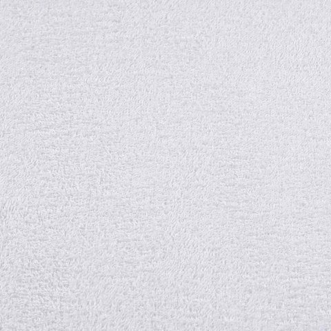 Ręczniczki, 50 szt., białe, 30x30 cm, 360 g/m², bawełna 100% Lumarko!