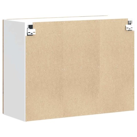 Szafka ścienna kuchenna, Lucca, stare drewno Lumarko!