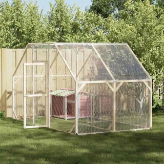 Osłona roślin z oczkami 2x10 m PVC Lumarko!
