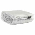 Osłona roślin z oczkami 3x6 m PVC Lumarko!