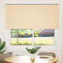 Roleta zaciemniająca beżowa 160x130cm Szerokość tkaniny 156,6cm Lumarko!