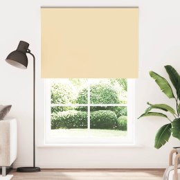 Roleta zaciemniająca beżowa 165x210cm Szerokość tkaniny 161,6cm Lumarko!
