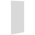 Roleta zaciemniająca beżowa 95x230 cm Szerokość tkaniny 90,7 cm Lumarko!
