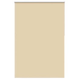 Roleta zaciemniająca beżowa 155x210cm Szerokość tkaniny 151,6cm Lumarko!