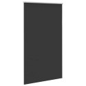 Roleta zaciemniająca czarny 120x230cm Szerokość tkaniny 116,6cm Lumarko!