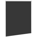 Roleta zaciemniająca czarny 130x150cm Szerokość tkaniny 126,6cm Lumarko!
