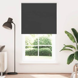 Roleta zaciemniająca czarny 135x210cm Szerokość tkaniny 131,6cm Lumarko!