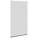 Roleta zaciemniająca czarny 135x210cm Szerokość tkaniny 131,6cm Lumarko!