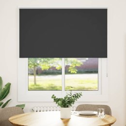 Roleta zaciemniająca czarny 140x150cm Szerokość tkaniny 136,6cm Lumarko!