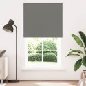 Roleta zaciemniająca szara 120x230cm Szerokość tkaniny 116,6cm Lumarko!
