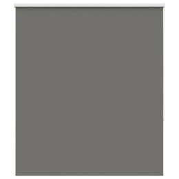 Roleta zaciemniająca szara 135x130cm Szerokość tkaniny 131,6cm Lumarko!