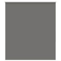 Roleta zaciemniająca szara 135x175cm Szerokość tkaniny 131,6cm Lumarko!