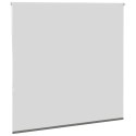 Roleta zaciemniająca szara 145x150cm Szerokość tkaniny 141,6cm Lumarko!