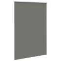 Roleta zaciemniająca szara 165x230cm Szerokość tkaniny 161,6cm Lumarko!