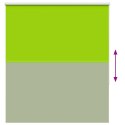 Roleta zaciemniająca 130x175cm Szerokość tkaniny 126,6cm Lumarko!
