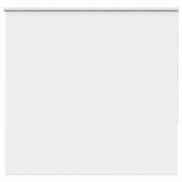 Roleta zaciemniająca biała 155x130cm Szerokość tkaniny 151,6cm Lumarko!
