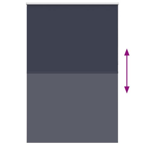 Roleta zaciemniająca 150x230 cm Szerokość tkaniny 146,6cm Lumarko!