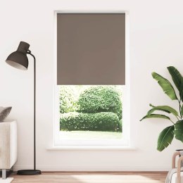 Roleta zaciemniająca Coffee 115x210 cm Szerokość tkaniny Lumarko!