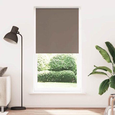 Roleta zaciemniająca Coffee 115x210 cm Szerokość tkaniny Lumarko!