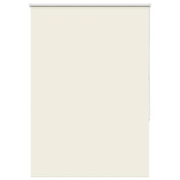 Roleta zaciemniająca Off White 110x150 cm Szerokość tkaniny Lumarko!