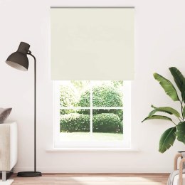 Roleta zaciemniająca Off White 140x210 cm Szerokość tkaniny Lumarko!