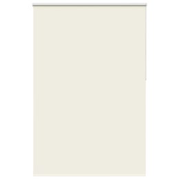 Roleta zaciemniająca Off White 150x230 cm Szerokość tkaniny Lumarko!